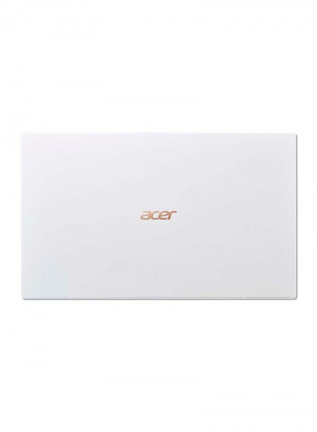 Swift 7 Notebook With 14-Inch Display, Core i7 Processer/16GB RAM/512GB SSD/Intel UHD Graphics Moonstone White
