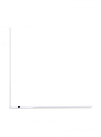 Swift 7 Notebook With 14-Inch Display, Core i7 Processer/16GB RAM/512GB SSD/Intel UHD Graphics Moonstone White