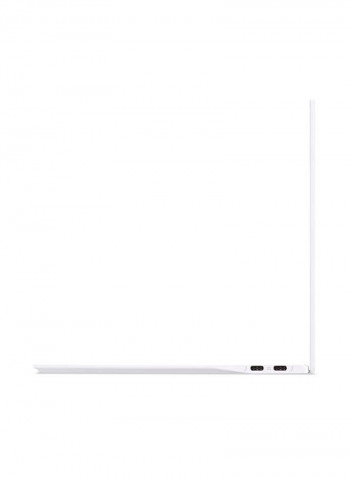 Swift 7 Notebook With 14-Inch Display, Core i7 Processer/16GB RAM/512GB SSD/Intel UHD Graphics Moonstone White