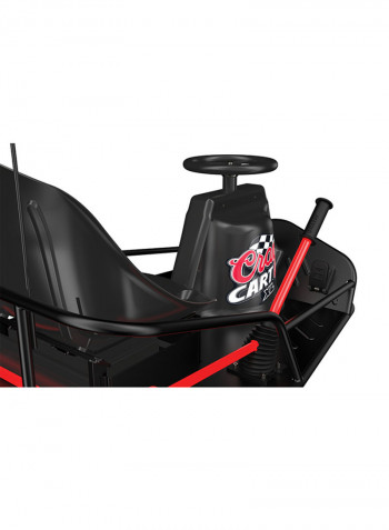 Crazy Cart Ride On Toy 109x59x76.6cm