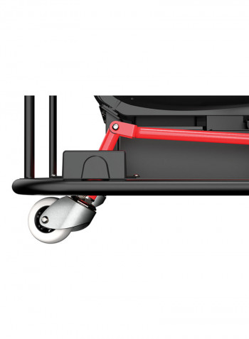 Crazy Cart Ride On Toy 109x59x76.6cm