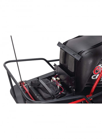 Crazy Cart Ride On Toy 109x59x76.6cm
