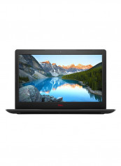 G3-3579 Gaming Laptop With 15.6-Inch Display, Intel Core i7 Processor/8GB RAM/1TB HDD+128GB SSD Hyrbrid Drive/4GB NVIDIA Graphic Card Black