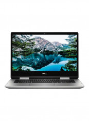 Inspiron 5491-2037 Convertible 2-In-1 Laptop With 14-Inch Display, Core i7 Processor/16GB RAM/512GB SSD/2GB NVIDIA GeForce MX230 Graphic Card/WIN10 Silver