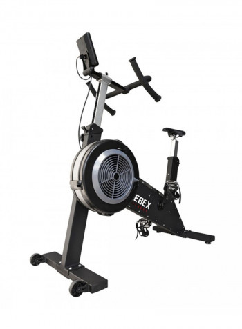 Smart Connect AirPlus Cycle