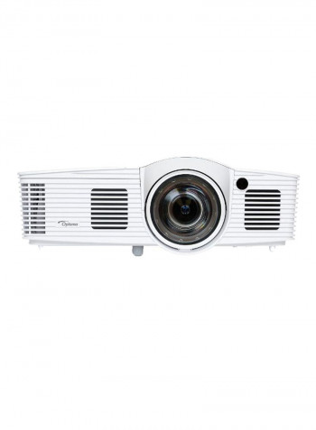 DLP Short Throw Projector EH200ST White