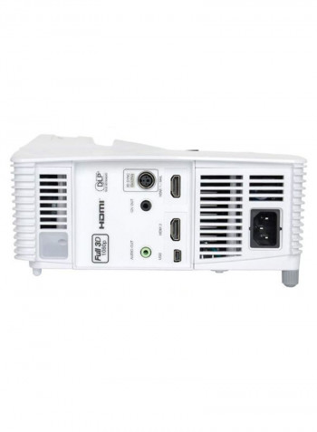 DLP Short Throw Projector EH200ST White
