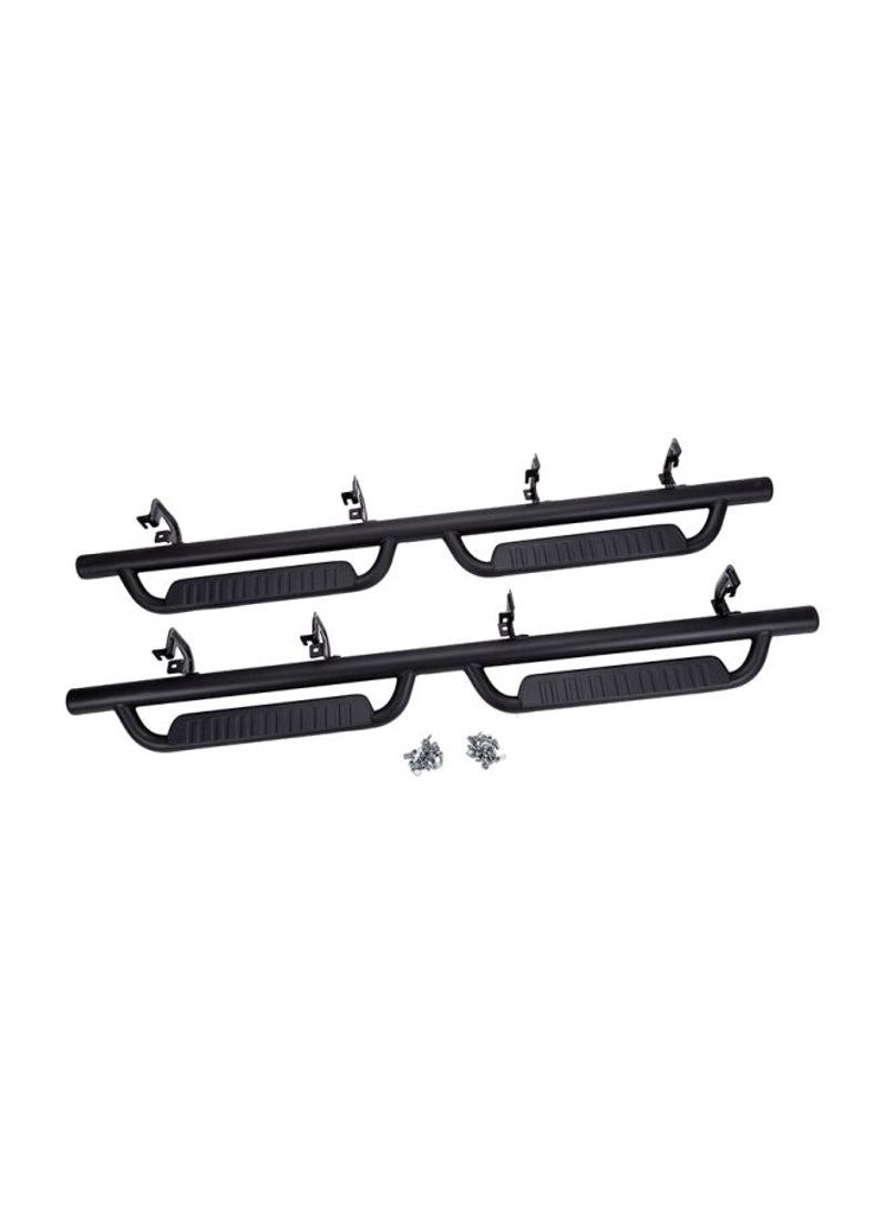 Replacement Tubular Side Step Kit