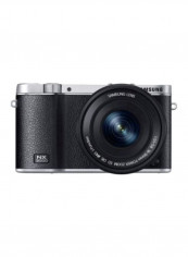 20.3MP NX3000 DSLR Camera With 16-50mm Power Zoom Lens