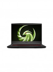 Bravo 15 A4DDR Laptop With 15.6-Inch Display, AMD Ryzen 7-4800H Processor/16GB RAM/512GB SSD/4GB AMD Radeon RX 5500M Graphics/Windows 10 Home Black