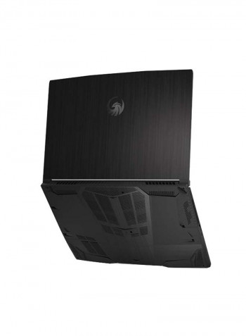 Bravo 15 A4DDR Laptop With 15.6-Inch Display, AMD Ryzen 7-4800H Processor/16GB RAM/512GB SSD/4GB AMD Radeon RX 5500M Graphics/Windows 10 Home Black