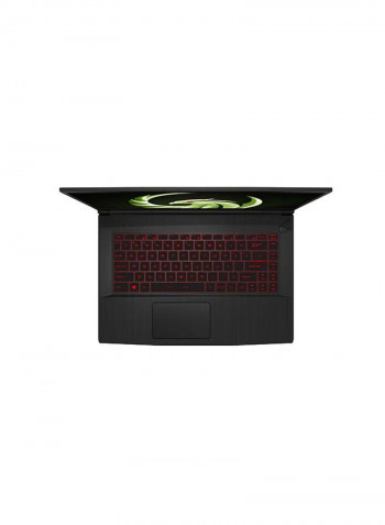 Bravo 15 A4DDR Laptop With 15.6-Inch Display, AMD Ryzen 7-4800H Processor/16GB RAM/512GB SSD/4GB AMD Radeon RX 5500M Graphics/Windows 10 Home Black