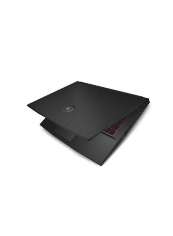 Bravo 15 A4DDR Laptop With 15.6-Inch Display, AMD Ryzen 7-4800H Processor/16GB RAM/512GB SSD/4GB AMD Radeon RX 5500M Graphics/Windows 10 Home Black