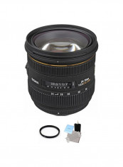 24-70mm f/2.8 IF EX DG HSM Lens For Nikon Black reviews 24-70mm f/2.8 IF EX DG HSM Lens For Nikon Black