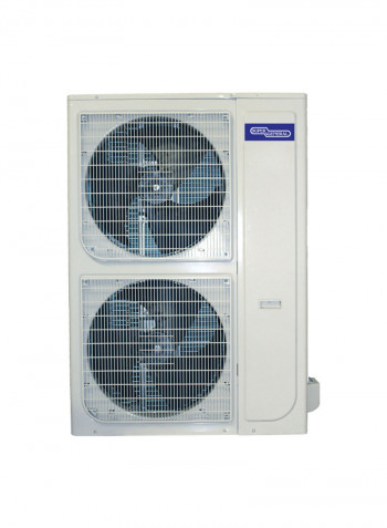 Duct Type Air Conditioners 33000 Btu SGDA3010HE White
