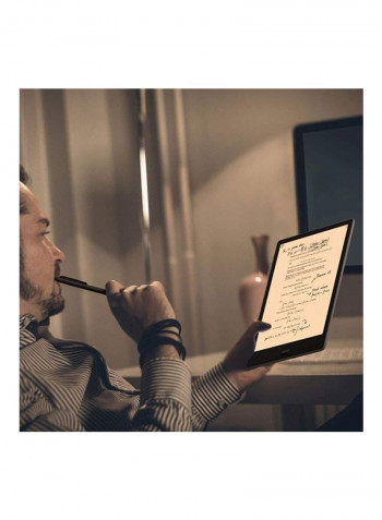Note Pro Ebook Reader Black