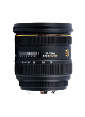 24-70mm f/2.8 IF EX DG HSM Lens For Canon Black reviews 24-70mm f/2.8 IF EX DG HSM Lens For Canon Black