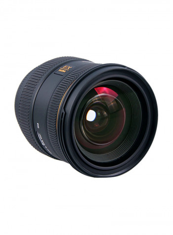 24-70mm f/2.8 IF EX DG HSM Lens For Canon Black