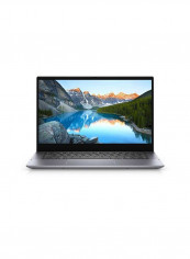 Inspiron 5406 Convertible 2 In 1 Laptop With 14-Inch Display, Core i7-1165G7 Processor/16GB RAM/512GB SSD/2GB NVIDIA GeForce MX330 Graphics Palmrest With Fingerprint Titan Grey