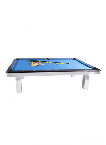 Billiard Table 8feet