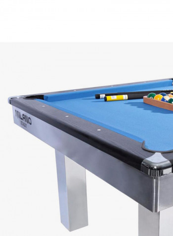 Billiard Table 8feet