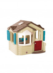 NP Welcome Home Playhouse