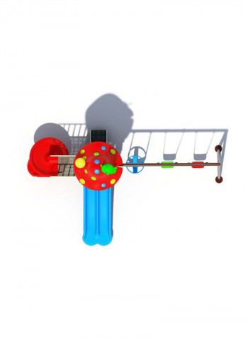 3-Person Outdoor Play Set