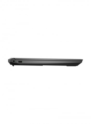 Renewed - Pavilion 15-ec1008nx (2020) Gaming Laptop With 15.6-Inch Display, AMD Ryzen 7 Processor/4th Gen/32GB RAM/2TB SSD+HDD/6GB Nvidia GeForce GTX 1650 Graphic Card Black