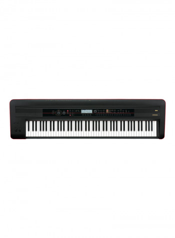 Kross 88 Music Workstation Keyboard