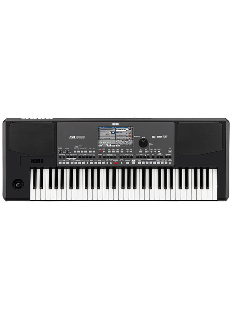 PA600 Professional Arranger Keyboard