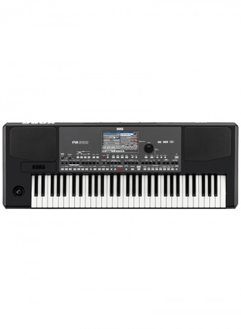 PA600 Professional Arranger Keyboard
