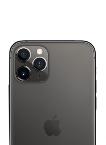 iPhone 11 Pro With FaceTime Space Gray 512GB 4G LTE - International Specs