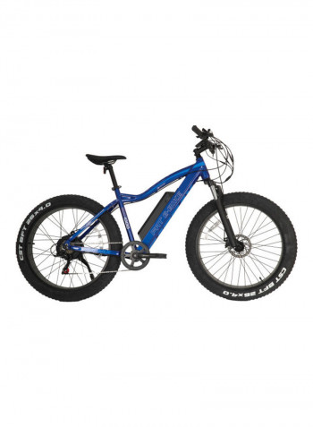 Mountain Fat E-Bike