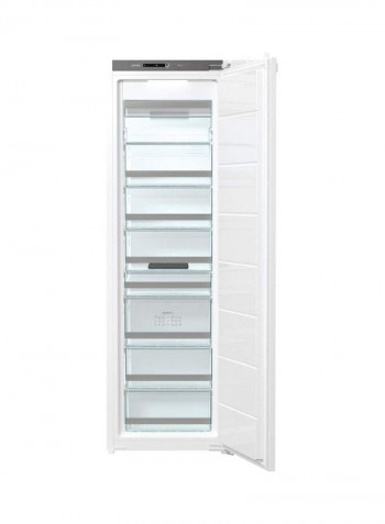 Built In Upright Freezer 235L 235 l 80 W FNI5182A1UK White