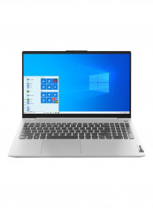 Lenovo Ideapad 5, Slim Laptop , 14"FHD Display, Intel Core i7-1065G7, 16GB RAM, 1TB SSD, , NVIDIA GeForce MX350 2GB GDDR5 Graphic Card, Win10, Platinum Grey Platinum Grey
