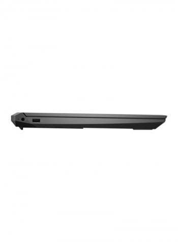 Renewed - Pavilion 15-ec1008nx (2020) Gaming Laptop With 15.6-Inch Display, AMD Ryzen 7 Processor/4th Gen/32GB RAM/1TB SSD/6GB Nvidia Geforce GTX 1650  Graphics Black