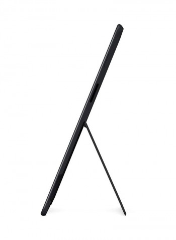 Microsoft Surface Pro X With 13-Inch Touch Screen Display, Microsoft SQ1 Processor/8GB RAM/128GB SSD/Microsoft SQ1 Adreno 685 GPU With WiFi + 4G LTE Matte Black