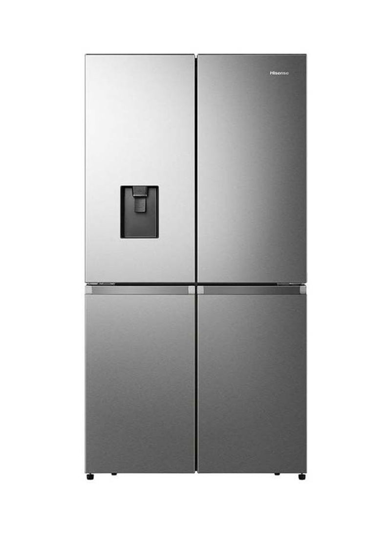 French Door Refrigerator 749L 749 l RQ749N4ASU Stainless steel