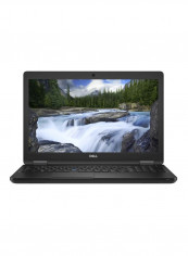 Latitude 7390 With 13.3-Inch Display, Core i5 Processor/8GB RAM/256GB SSD/Intel UHD Graphics 620 Black