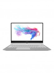 Modern 14 A10RB 9S7-14B352-639 Gaming Laptop With 14-Inch Display, Core i7 Processor/16GB RAM/512GB SSD/2GB NVIDIA GeForce MX250 Graphic Card Carbon Grey