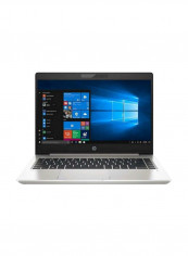 ProBook 440 G6 Laptop With 14-Inch Display, Core i5 Processor/32GB RAM/1TB SSD+500GB HDD Hybrid Drive/Intel UHD Graphics 620 Silver