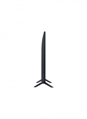 75-Inch 4K UHD Smart LED TV UE75TU8072 Black
