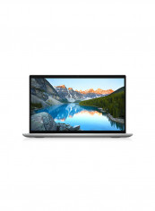 Inspiron 7306, 13.3 Inches FHD 2 in 1 Convertible laptop, Touchscreen, 11th Gen Intel Core i7-1165G7/ 16GB RAM/ 512GB SSD/ Intel IRIS Xe Graphics/ Windows 10 Home Silver