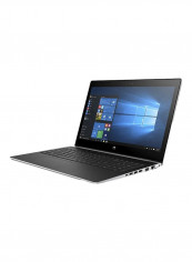 ProBook 450 G7 Laptop With15.6-Inch Display, Core i7 Processer/8GB RAM/1TB HDD/2GB Nvidia GeForce MX130 Graphics Card Black