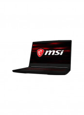 GF63 Thin 9RCX Gaming Laptop With 15.6-Inch Display, Core i7 Processor/16GB RAM/512GB SSD/4GB NVIDIA GeForce GTX 1050 Ti Graphics Card Black