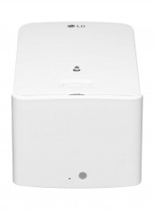Home Theatre Full HD LED 1000 Lumens Projector HF65LG White