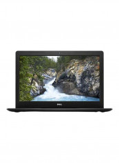Vostro 5502 Laptop With 15.6-Inch Display, Core i7 Processor/8GB RAM/512GB SSD/2GB NVIDIA GeForce MX330 Graphic Card Black