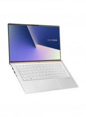ZenBook 13 13.3-Inch Core i7 8GB/512GB SSD/ Intel Graphics Silver