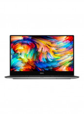 XPS 13 With 13.3-Inch Display, Core i5 Processor/8GB RAM/256GB SSD/Integrated Intel Graphics Silver