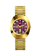 Men's DiaStar Water Resistant Analog Watch R12413573